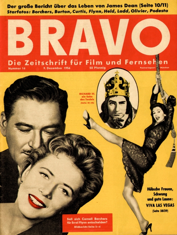 BRAVO 1956-16